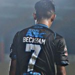 Tinggi Beckham Putra: Fakta, Profil, dan Perjalanan Karier