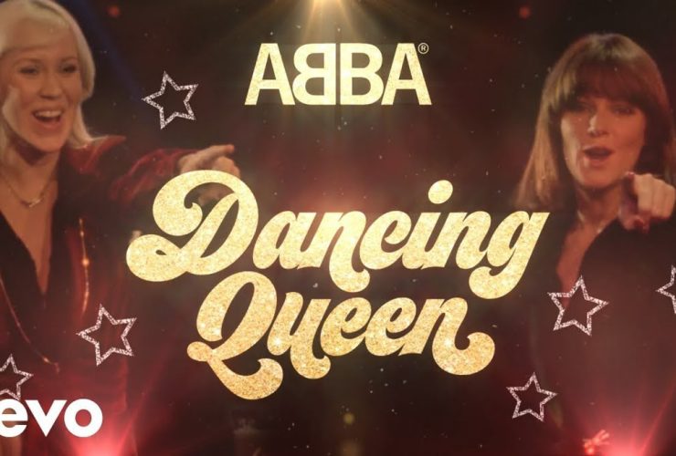 Makna Lagu Dancing Queen: Ikon Musik ABBA yang Mendunia