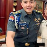 Mayor Teddy Indra Wijaya: Sosok Pemimpin Tangguh di Balik Seragam