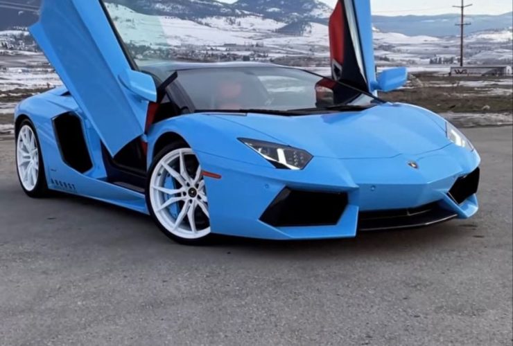 Motor Termahal di Dunia: Daftar, Harga, dan Keistimewaannya