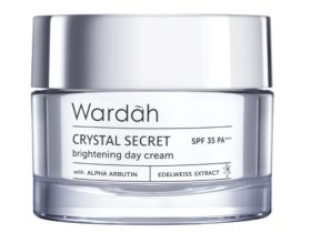 Day Cream Wardah: Perawatan Wajah Sehari-hari untuk Kulit Sehat