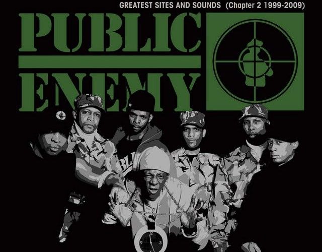 Public Enemy Adalah: Sejarah, Pengaruh, dan Legenda Hip-Hop
