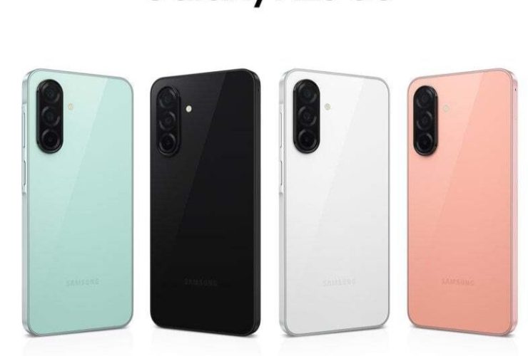 Samsung A26 Harga: Smartphone Terjangkau dengan Fitur Lengkap