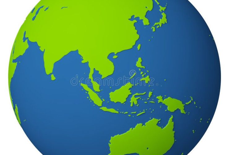 Alasan Eropa dan Asia Dianggap Sebagai Benua yang Berbeda: Penjelasan Lengkap dan Fakta Geografis