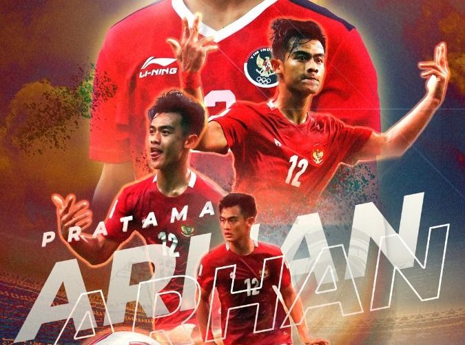 Foto Pratama Arhan: Kisah, Karier, dan Popularitas Sang Pemain Muda