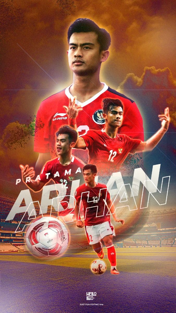 Foto Pratama Arhan: Kisah, Karier, dan Popularitas Sang Pemain Muda