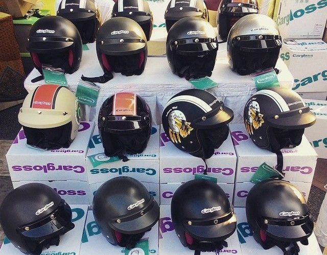 Servis Helm Terdekat: Panduan Lengkap untuk Menemukan Tempat Perawatan Helm Terbaik di Sekitar Anda