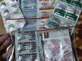 Obat Menghentikan Haid Seketika: Cara Aman dan Efektif Menunda Menstruasi