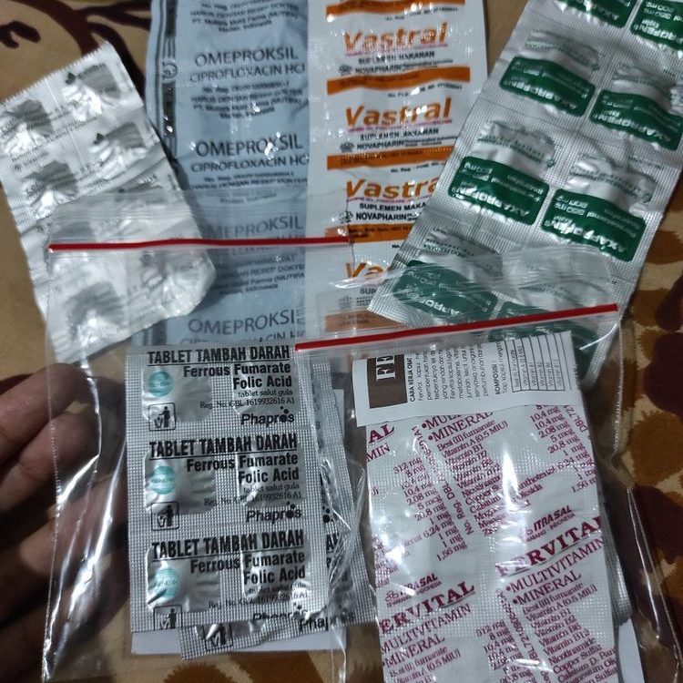 Obat Menghentikan Haid Seketika: Cara Aman dan Efektif Menunda Menstruasi
