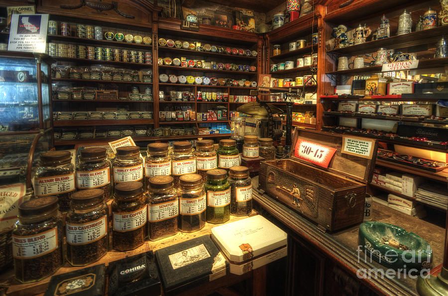 Panduan Lengkap Mencari Toko Tembakau Terdekat yang Tepat dan Berkualitas