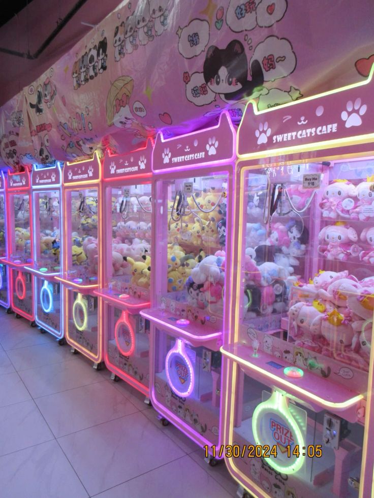 Cat Little Machines: Rahasia Cat Tahan Lama dan Warna Cerah untuk Segala Permukaan