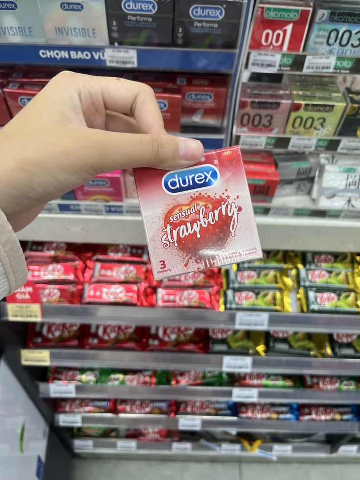 Harga Kondom 1 Biji: Panduan Lengkap Tentang Jenis, Fungsi, dan Tips Memilih Kondom Terbaik