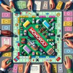 Panduan Lengkap Pembagian Uang Monopoli: Tips dan Aturan Bermain
