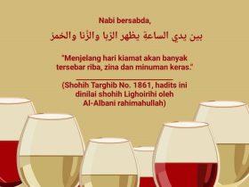 Tanda-Tanda Kiamat Sugra dan Penjelasan Lengkap