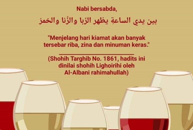 Tanda-Tanda Kiamat Sugra dan Penjelasan Lengkap