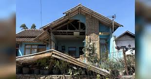 BMKG Laporkan 484 Gempa Sepanjang 2025, Bengkulu Masuk Zona Aktivitas Seismik Tinggi dan Warga Diminta Siaga