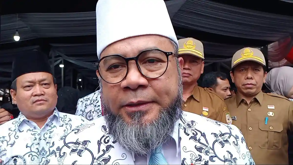 Gubernur Helmi Hasan Galang Bantuan Rp3 Miliar untuk Korban Bencana di Sumatera