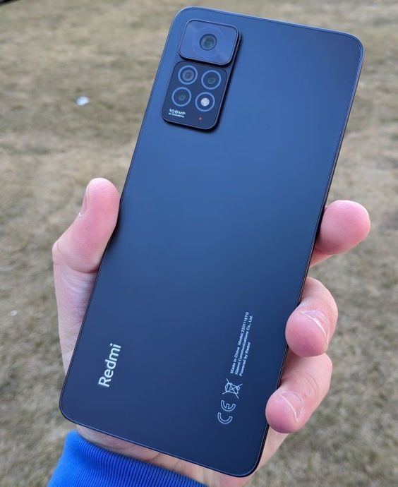 Redmi Note 11 Pro Harga dan Spesifikasi: Panduan Lengkap untuk Pembeli