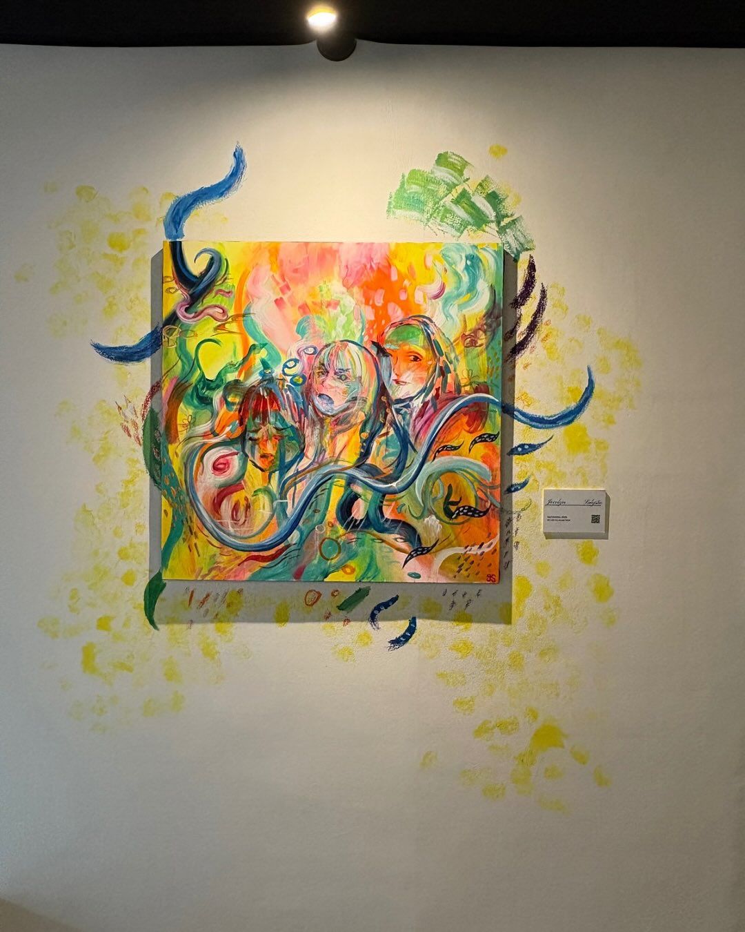 Sarana yang Digunakan Pelukis untuk Menghasilkan Sebuah Karya Lukisan atau Gambar Disebut Media Seni