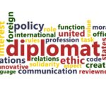 Diplomatis Adalah Sikap Bijak dalam Berkomunikasi dan Menyelesaikan Konflik