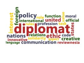 Diplomatis Adalah Sikap Bijak dalam Berkomunikasi dan Menyelesaikan Konflik