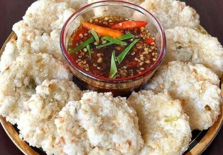 Resep Cireng Crispy yang Gurih di Luar, Kenyal di Dalam