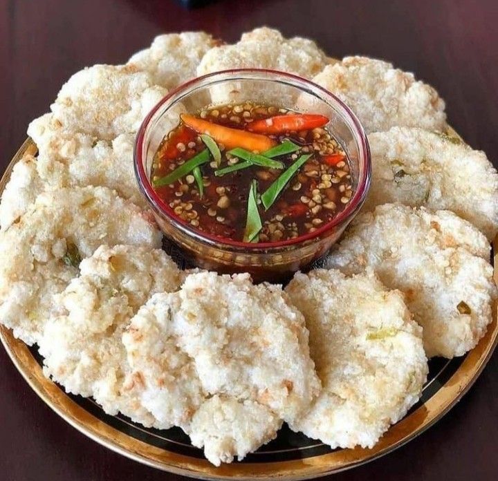Resep Cireng Crispy yang Gurih di Luar, Kenyal di Dalam