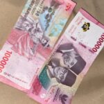 Dua Ratus Ribu Nol nya Berapa? Penjelasan Lengkap dan Mudah Dipahami