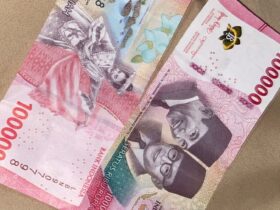 Dua Ratus Ribu Nol nya Berapa? Penjelasan Lengkap dan Mudah Dipahami