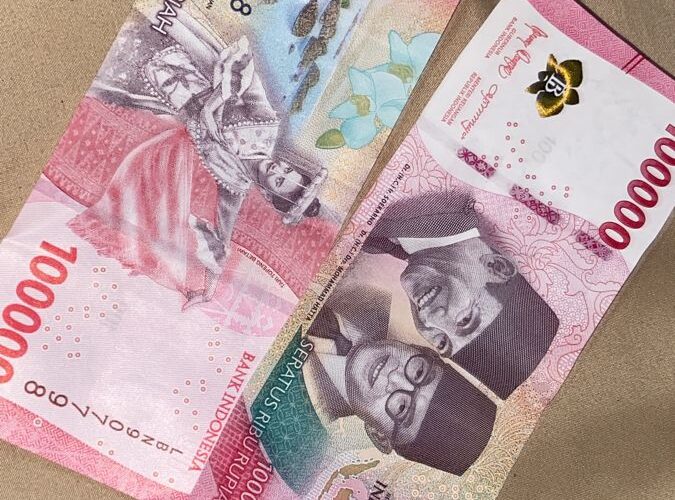 Dua Ratus Ribu Nol nya Berapa? Penjelasan Lengkap dan Mudah Dipahami