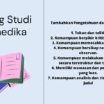 Bidang Studi Adalah: Pengertian, Jenis, Fungsi, dan Cara Memilih yang Tepat