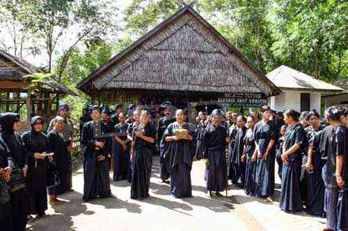 Suku Kajang: Mengenal Kehidupan, Tradisi, dan Kearifan Lokal Masyarakat Ammatoa
