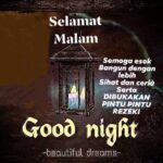 Balasan Good Night yang Tepat: Contoh, Makna, dan Cara Membuatnya Lebih Berkesan