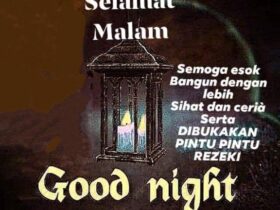 Balasan Good Night yang Tepat: Contoh, Makna, dan Cara Membuatnya Lebih Berkesan