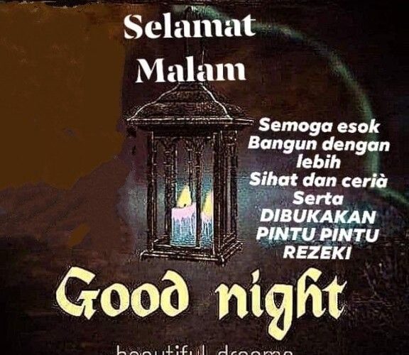 Balasan Good Night yang Tepat: Contoh, Makna, dan Cara Membuatnya Lebih Berkesan