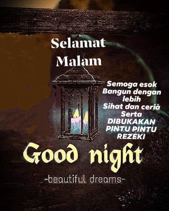 Balasan Good Night yang Tepat: Contoh, Makna, dan Cara Membuatnya Lebih Berkesan