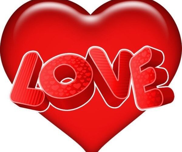 Love Merah Artinya Apa Memahami Makna Simbol Hati Merah dalam Komunikasi Digital